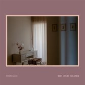 Postcards - The Good Soldier (LP)