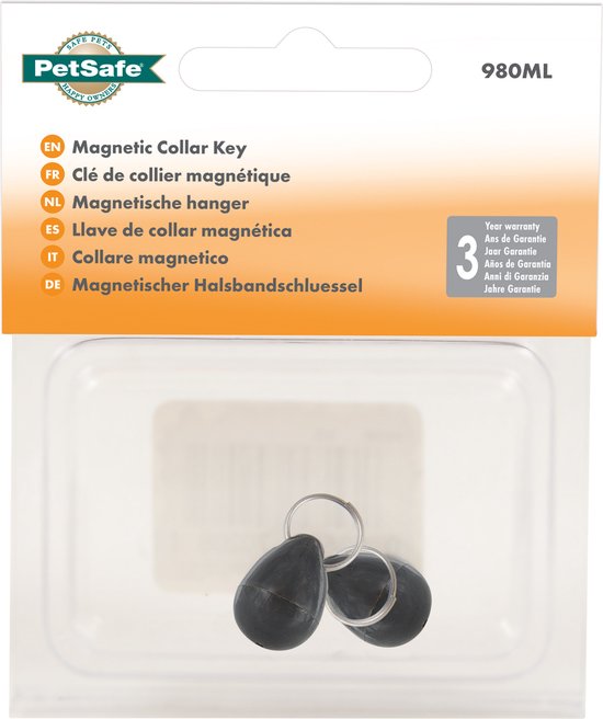 Petsafe 980 Kattenluik Magneetsleutel