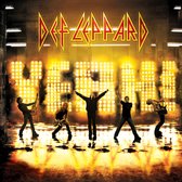 Def Leppard - Yeah! (2 LP)