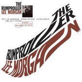 Lee Morgan - The Rumproller (LP)