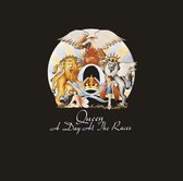 Queen - A Day At The Races (LP) (Limited Edition)