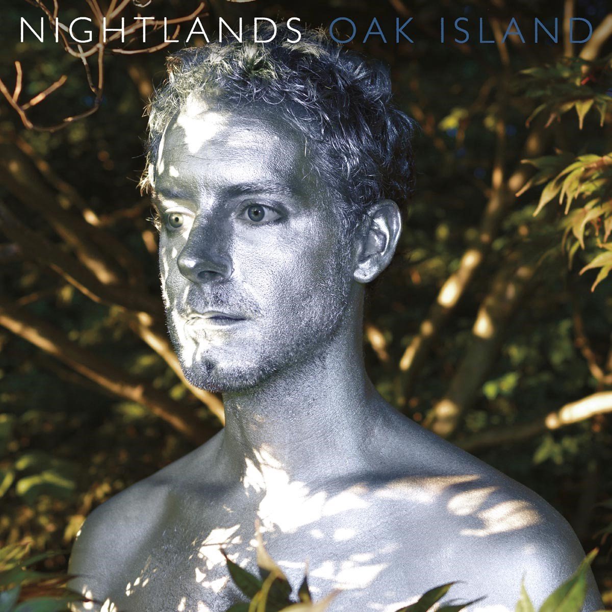 Nightlands - Oak Island (LP)