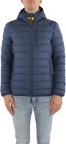 Blizzard Field Jacket Heren  maat M Blauw