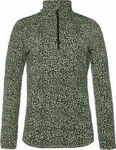 Protest Dahliay 1/4 fleece dames - maat l/40