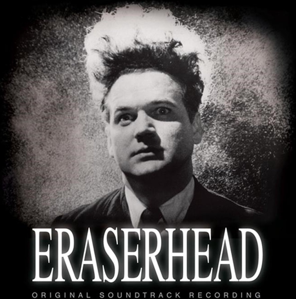 David Lynch & Alan R. Splet - Eraserhead (CD) (Deluxe Edition)