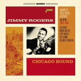 Jimmy Rogers - Chicago Bound. Complete Solo Chess (CD)