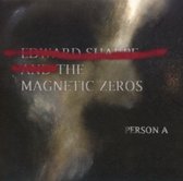 Edward Sharpe And The Magnetic Zero - Persona (CD)