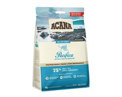 Acana cat pacifica - 4,5 kg - 1 stuks