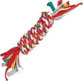 Katoenen floss spoel - 20 cm - 1 stuks