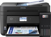 Epson EcoTank ET-4850 - All-In-One Printer