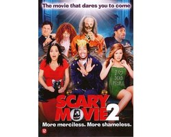 Scary Movie 2 (Special Edition)