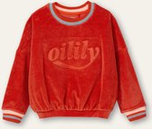 Oilily-Hoft sweater-Meisjes