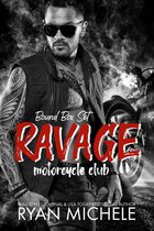 Ravage Motorcycle Club Bound Box Set