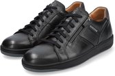 Mephisto HENRIK Heren Sneaker-  zwart - Maat 42