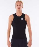 Rip Curl Thermo Top Flashbomb 0.5Mm S/Less V - Black