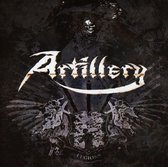 Artillery - Legions (CD)