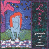 Gabrielle Roth - Luna (CD)