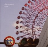 Donna Regina - More (CD)