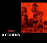Cohens Family - Family (CD)