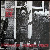 The Ex - Disturbing Domestic Peace (CD)