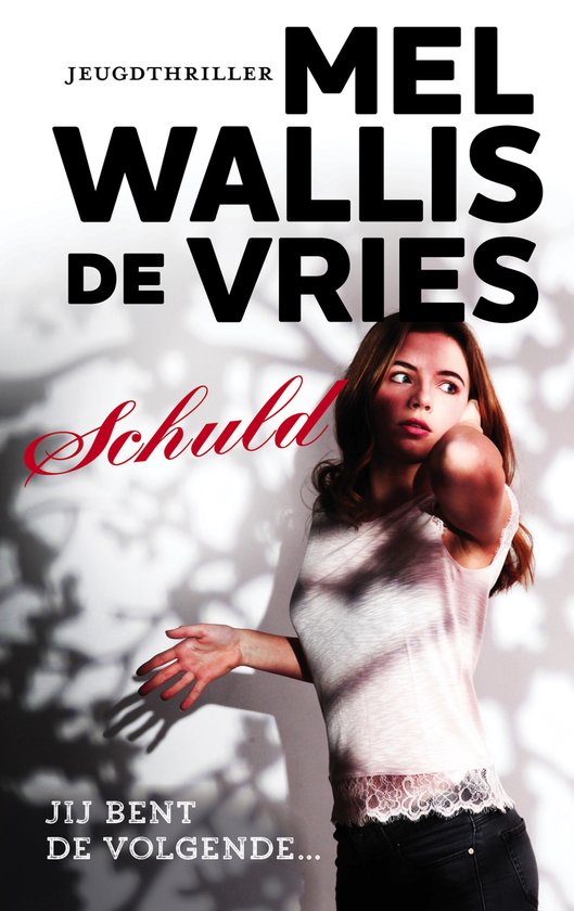 Schuld - cover