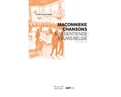 Maçonnieke chansons
