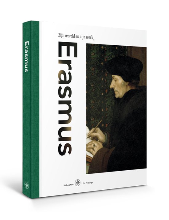 Erasmus - cover