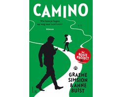 Camino 1 - Camino