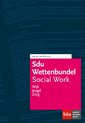 Educatieve wettenverzameling  -  Sdu Wettenbundel Social Work 2018-2019