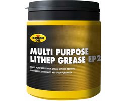 Kroon Universeel vet - sterke hechting - uitstekende waterverdringing - 600 gram