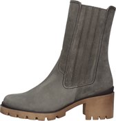 Gabor Comfort Chelsea boots bruin - Maat 38