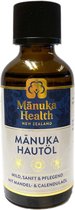 Manuka huidolie 50ml Nieuw-Zeeland Manuka Health