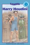 Kids Can Read - Harry Houdini