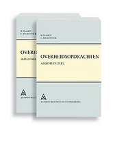 Overheidsopdrachten