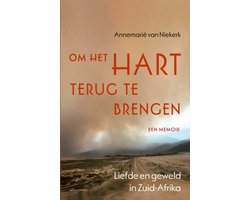 Omslag van Om het hart terug te brengen