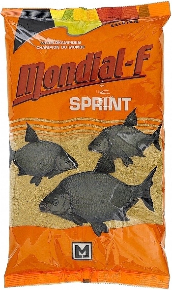 Mondial-F Sprint 1Kg