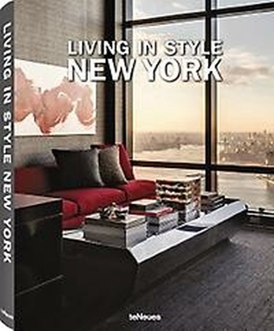 Foto: Living in style new york