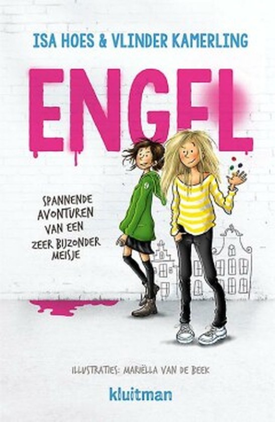 Engel (ebook), Isa Hoes | 9789020631869 | Boeken | bol.com