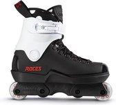 ROCES  Stunt skates Volwassenen - 48 - Zwart/wit
