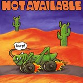 Not Available - Burp (LP)
