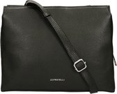 Gigi Fratelli  Schoudertas / Tas Dames - 102745 -  Leer - groen