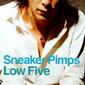 Sneaker Pimps - Low Five (12" Vinyl Single)