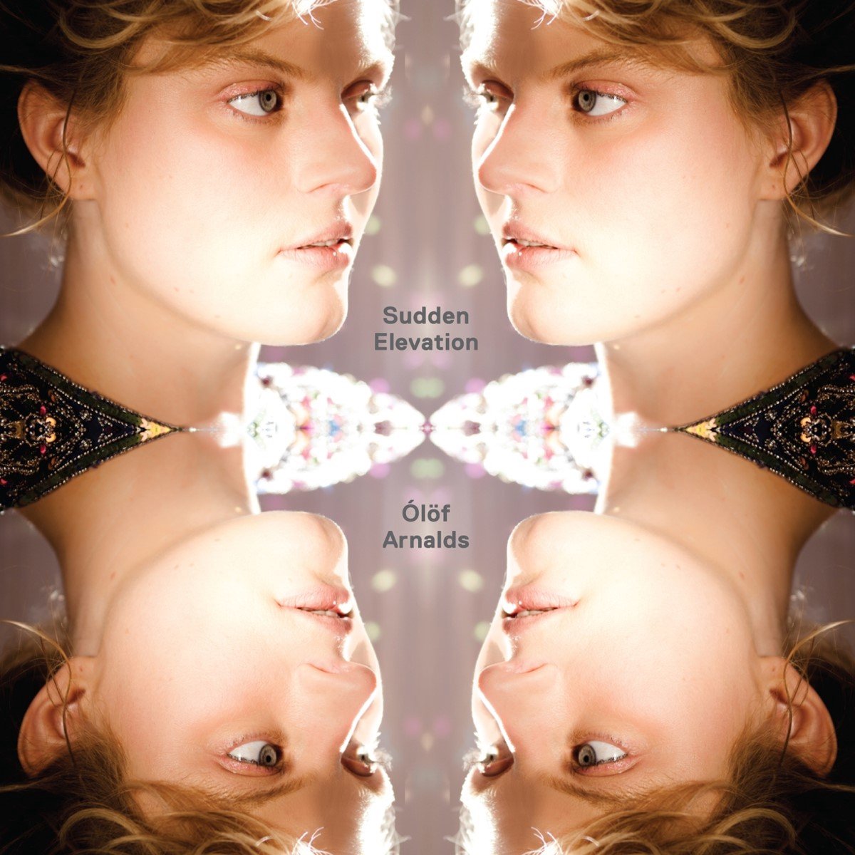 Ólöf Arnalds - Sudden Elevation (LP)