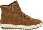 Gabor dames sneaker - Bruin - Maat 41