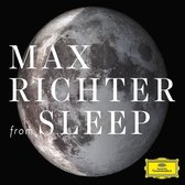Max Richter - From Sleep (2 LP) (Limited Edition) (Coloured Vinyl)