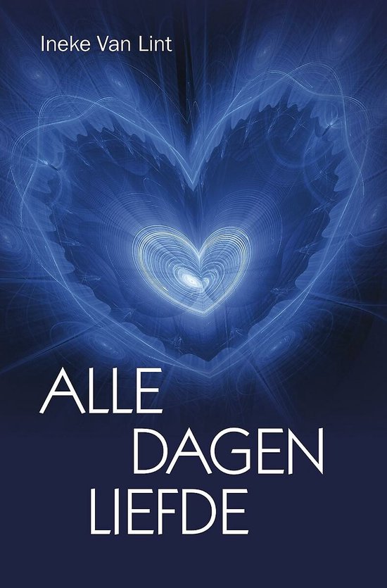 Alle dagen liefde - cover