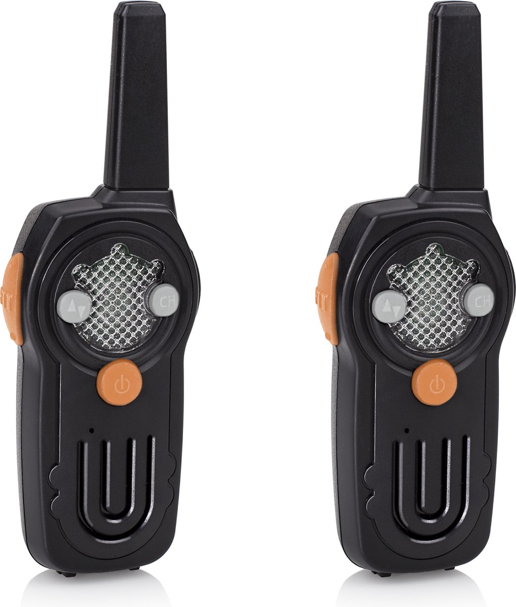 Topcom Walkie Talkie - Twintalker 500 RC-6430