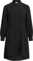 Vila - 14063258 - Vinalu l/s dress