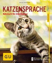 GU Katzenverhalten - Katzensprache