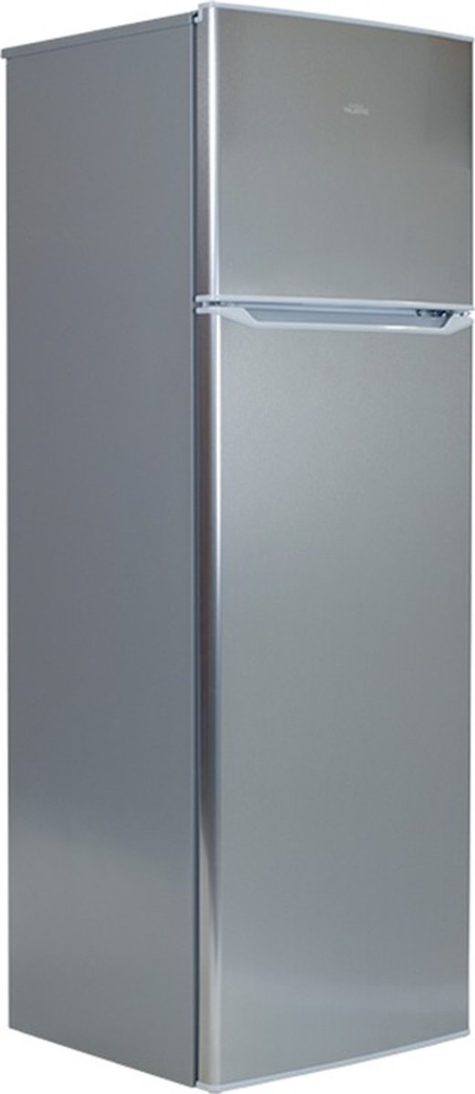 VALBERG BY ELECTRO DEPOT - 2D 248 F X742C - Combiné réfrigérateur/ congélateur -... | bol.com